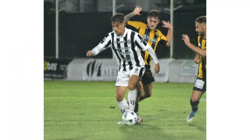 Foto Twitter @CALiniers